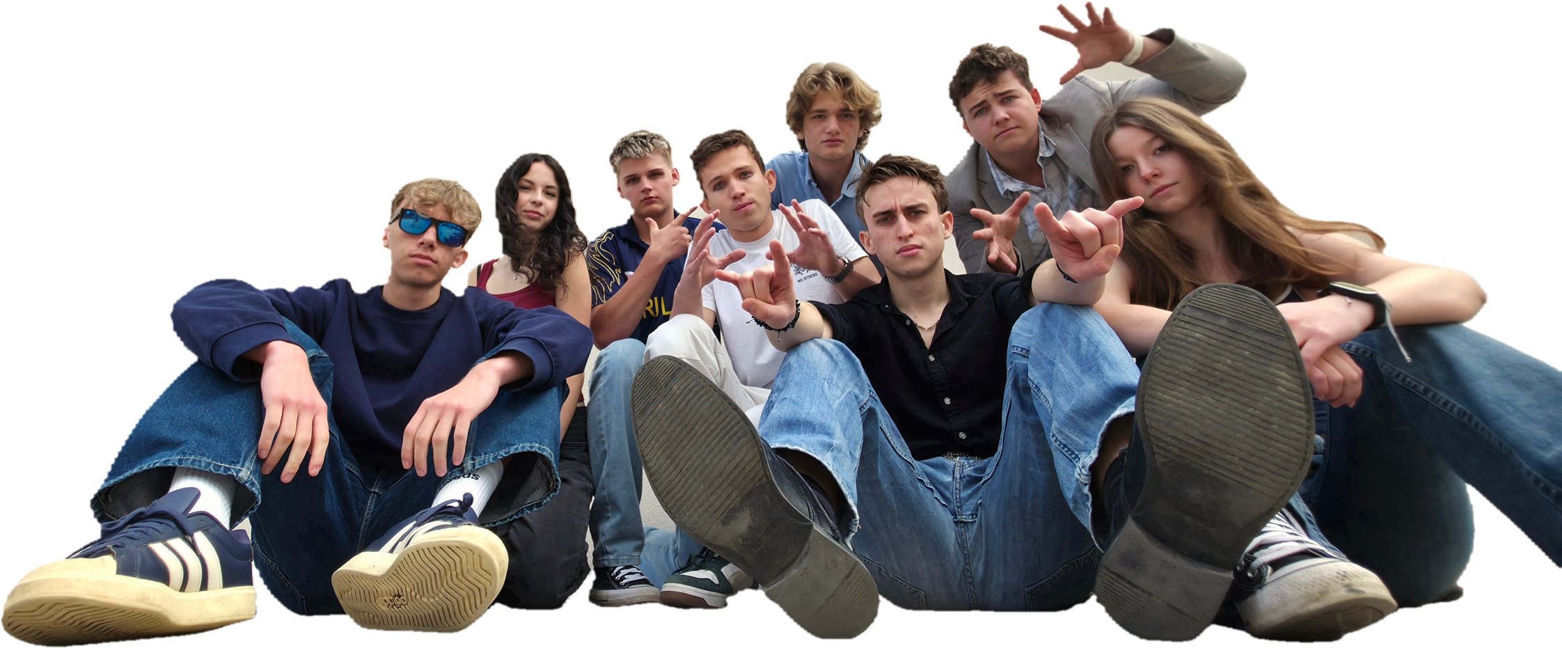 VIPIUM Band